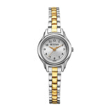 Titan, Women, Analog, Watch, Silver Dial, Stainless steel Strap, 2598BM02