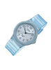 Casio Women Watch, Blue Dial Blue Resin Strap , MQ-24S-2BDF