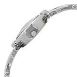 Titan Women's Watch Raga Collection Analog, Silver Dial Silver Stainless Strap, 2455SM01