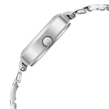 Titan Lagan Women's Watch Analog Pink Dial With Stainless Steel  Strap 2598SM06