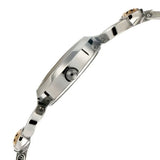 Titan Women's Watch Raga Grey Dial Silver Stainless Steel Strap Watch. 2621QM01