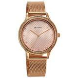 Titan, Men's, Analog Watch, with Stainless Steel Band, TI-2634WM06