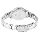 Titan, Men's, Analog Watch, Blue Dial, with Stainless Steel Band, TI-2638SM01
