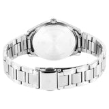 Titan Trendsetters Women's Watch  Analog Black Dial Stainless Steel Strap, 2639SM08