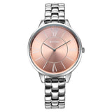 Titan, Men's, Analog Watch, Gold Dial, with Stainless Steel Band, TI-2648SM14