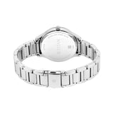 Titan, Men's, Analog Watch, Black Dial, with Stainless Steel Band, TI-2670SM12