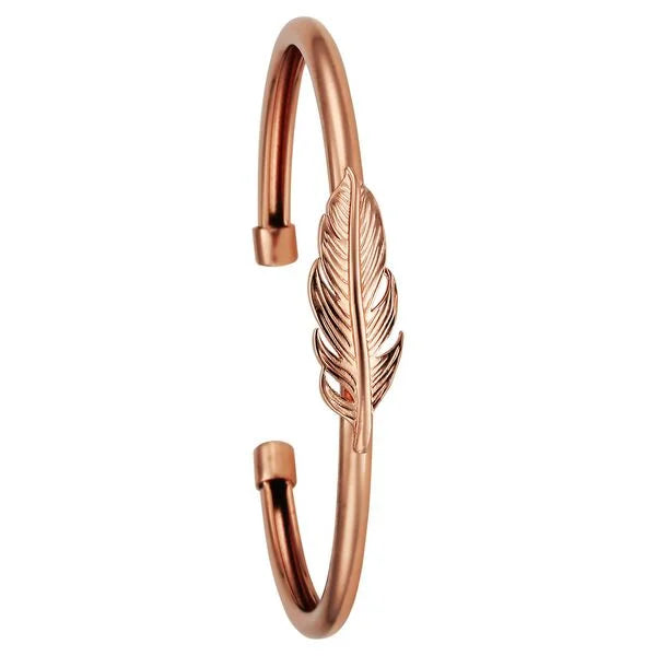 Titan Purple Stackables Women's Watch Analog Two-Toned Dial with Rose Gold Stainless Steel Band, 2714WM01