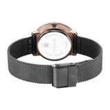 Titan, Men's, Analog Watch, Black Dial, TI-2728KM01