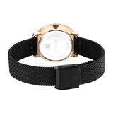 Titan, Men's, Analog Watch, Black Dial, TI-2728KM03