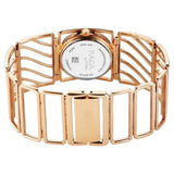 Titan, Men's, Analog Watch, Gold Dial, with Stainless Steel Band, TI-2769WM01