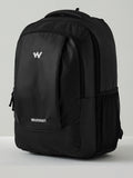Wildcarft Noir Xp Black Laptop Backpack, NOIRXPBLK