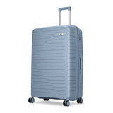 VIP Tourage 82cm Hardcase Trolley 360° Blue, TOURAGE82BL