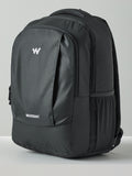 Wildcarft Noir Xp Grey Laptop Backpack, NOIRXPGRY