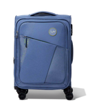 Skybags 59cm, Soft Case Trolley, Blue, VAGABOND59BLU Soft shell luggage