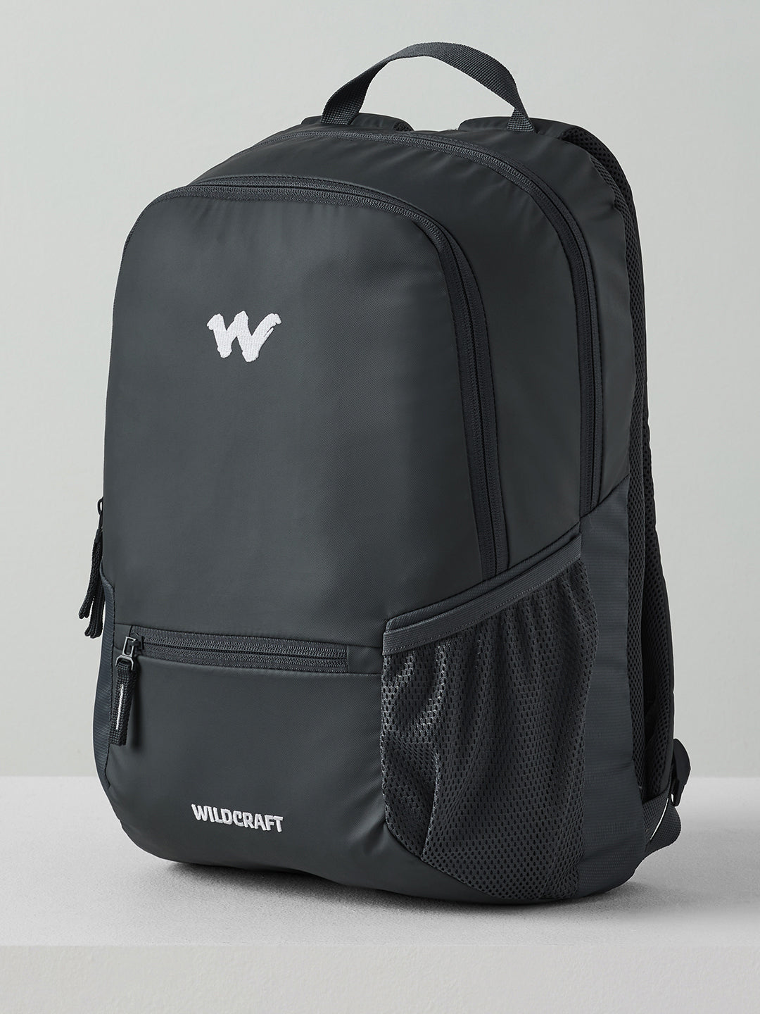 Wildcarft Sls 2.5 Xp Grey Laptop Backpack, STS2.5XPGRY