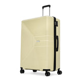 Carlton Enfield 57cm Hard Case Trolley - Beige, ENFIELD57GRL