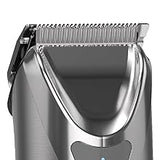 Wahl Stainless Steel All In One Trimmer Set, 09818-727