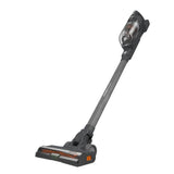 Black+Decker POWERSERIES+ 20V MAX* Cordless Stick Vacuum with Autosense, BHFEA520J