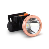 Mr.Light Rechargeable Head Light, MR.33