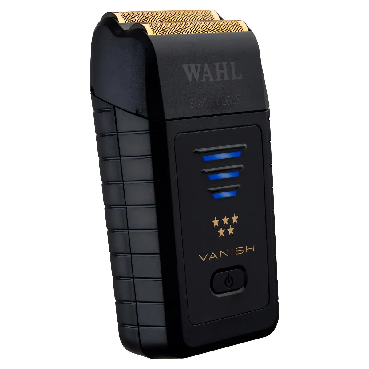Wahl Professional 5 Star Vanish Rechargeable Shaver, Ultimate Finishing Tool for Barbers 3023551