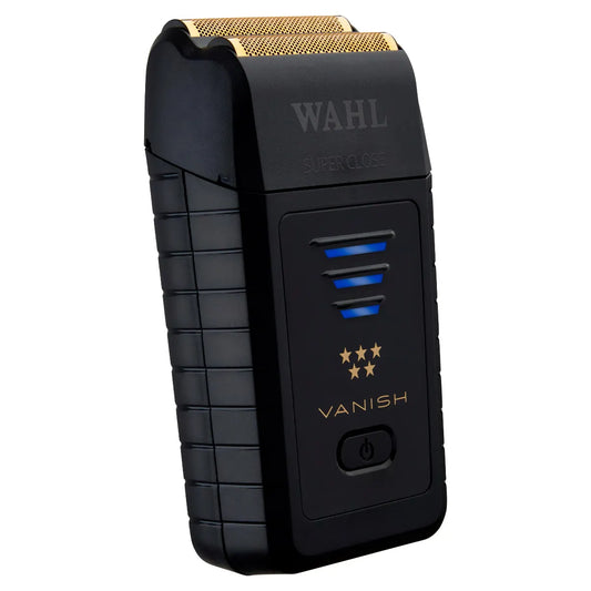 Wahl shaver
