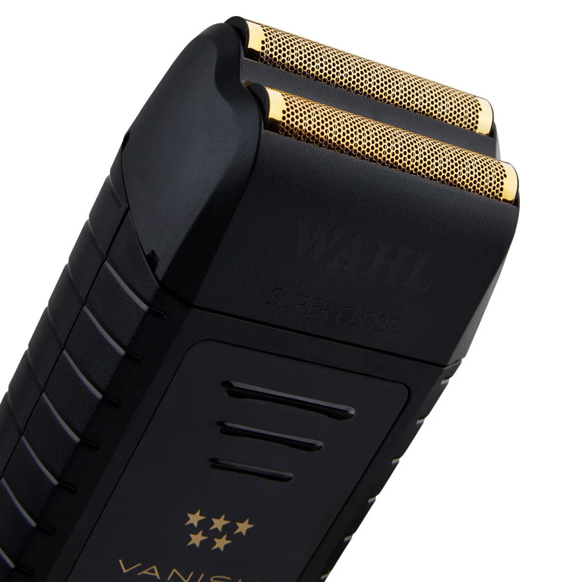 Wahl Professional 5 Star Vanish Rechargeable Shaver, Ultimate Finishing Tool for Barbers 3023551
