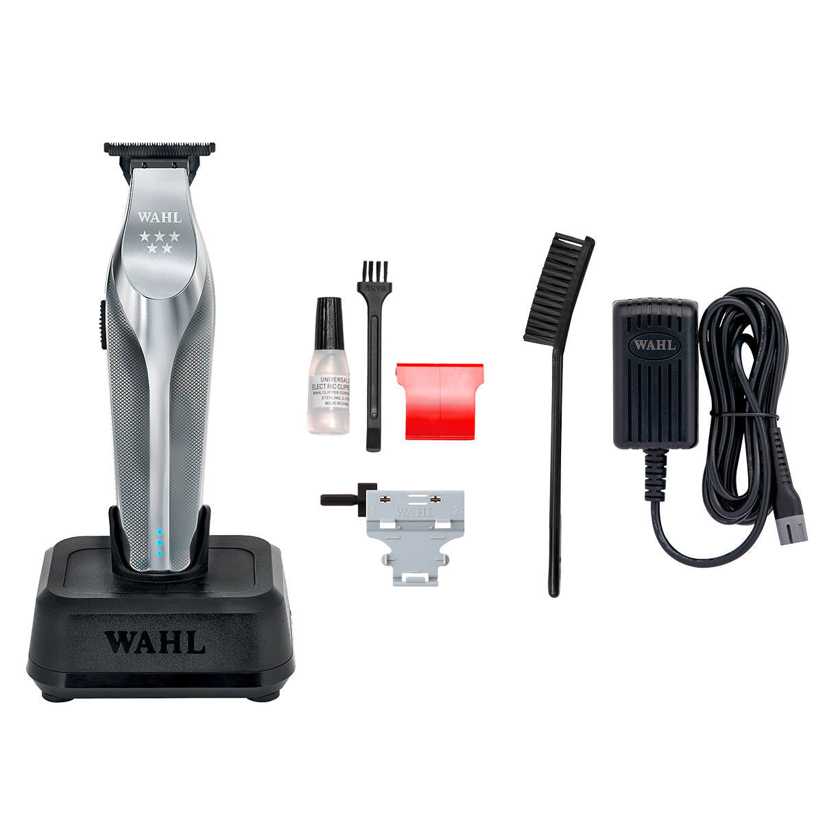 Wahl Hi-Viz Professional Cordless Trimmer, 3023703