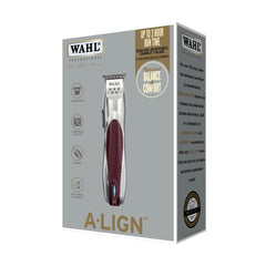 Wahl Professional A-Lign Trimmer, 3023789