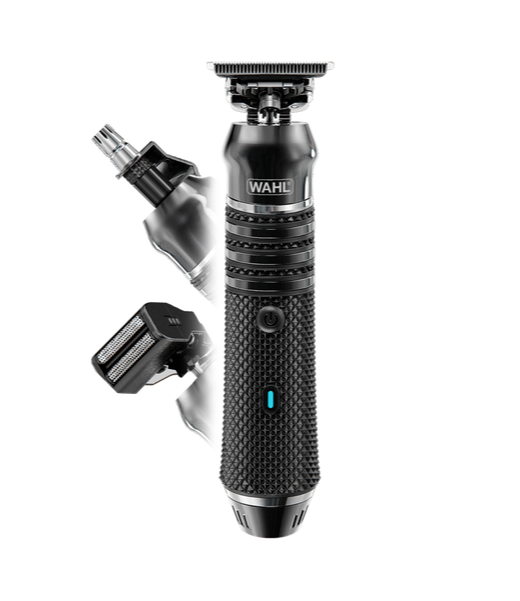 Wahl Pro Series Skeleton Multi Groomer Trimmer, 3024849