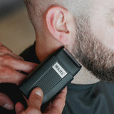 Wahl Super Close Foil Shaver – Professional Single Foil, Model 3025520 | Ultra-Close Finish for Barbers & Stylists