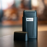 Wahl Super Close Foil Shaver – Professional Single Foil, Model 3025520 | Ultra-Close Finish for Barbers & Stylists