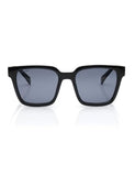 Fastrack Unisex Sunglasses With Polarised and UV Protected Lens, P264GY1PV