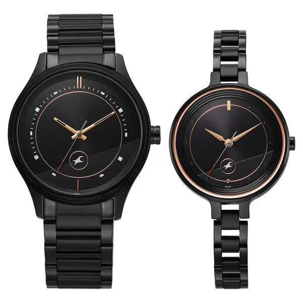 Nan Nan nan unisex watch