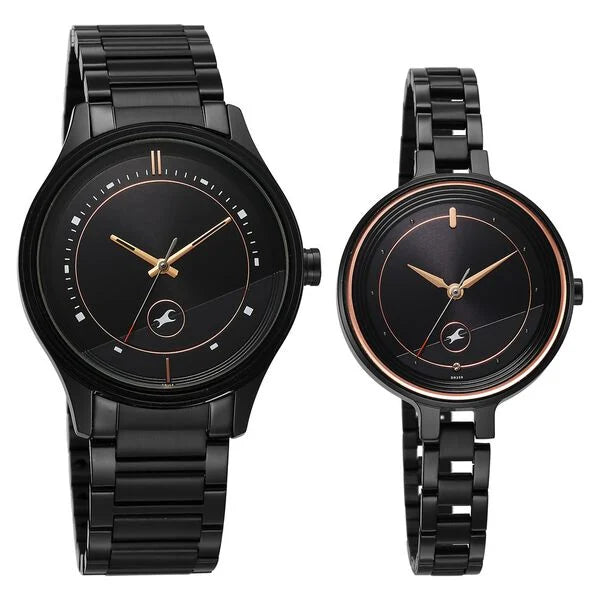 Fastrack Fastrack FA-3247NM01P men watch