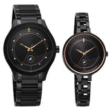 Fastrack Fastrack FA-3247NM01P men watch