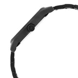 Fastrack Bare Basics Quartz Analog Men's Watch with Grey Dial and Stainless Steel Strap, 3247NM02