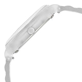 Fastrack, Unisex, Analog Watch, Silver Dial, FA-3312PP02