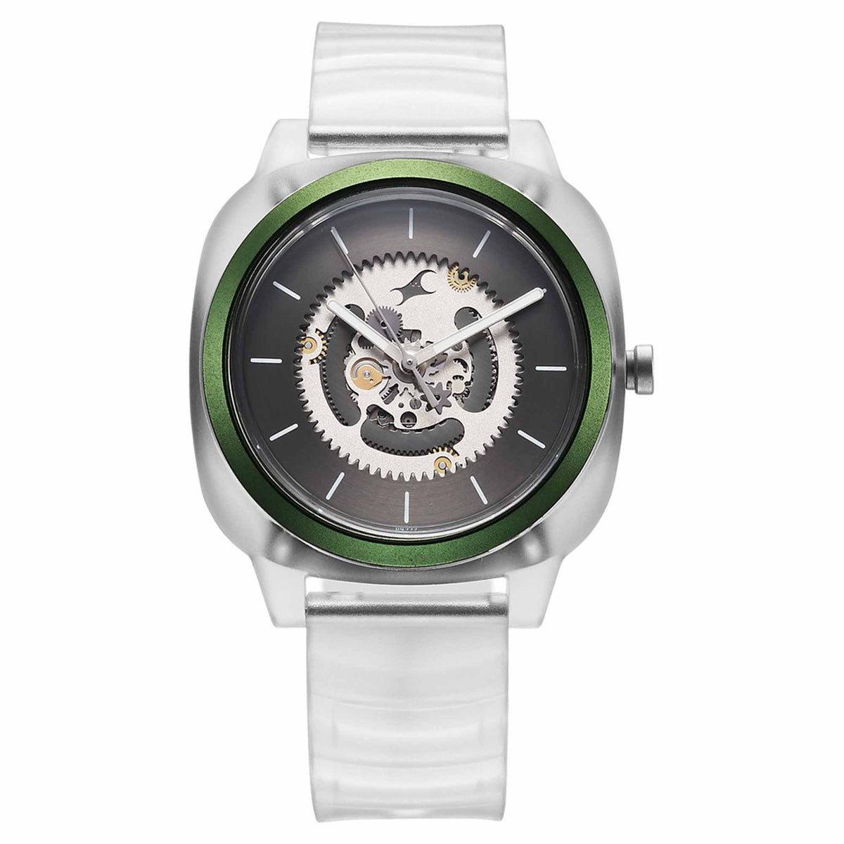 Fastrack, Unisex, Analog Watch, Black Dial, FA-3312PP04