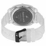 Fastrack, Unisex, Analog Watch, Black Dial, FA-3312PP06
