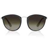 Fastrack C084BK1F Sunglasses Fastrack Women's Sunglasses, Black Lens, UV protected, C084BK1F