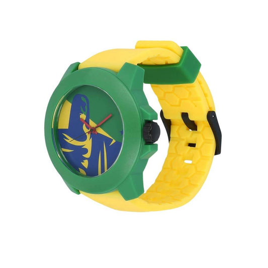 Fastrack, Unisex, Analog Watch, FA-38021PP13