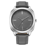 Fastrack, Men's, Analog Watch, with Leather Band, FA-38161SL01