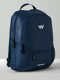 Wildcarft Sls 2.5 Xp Blue Laptop Backpack, STS2.5XPBLU