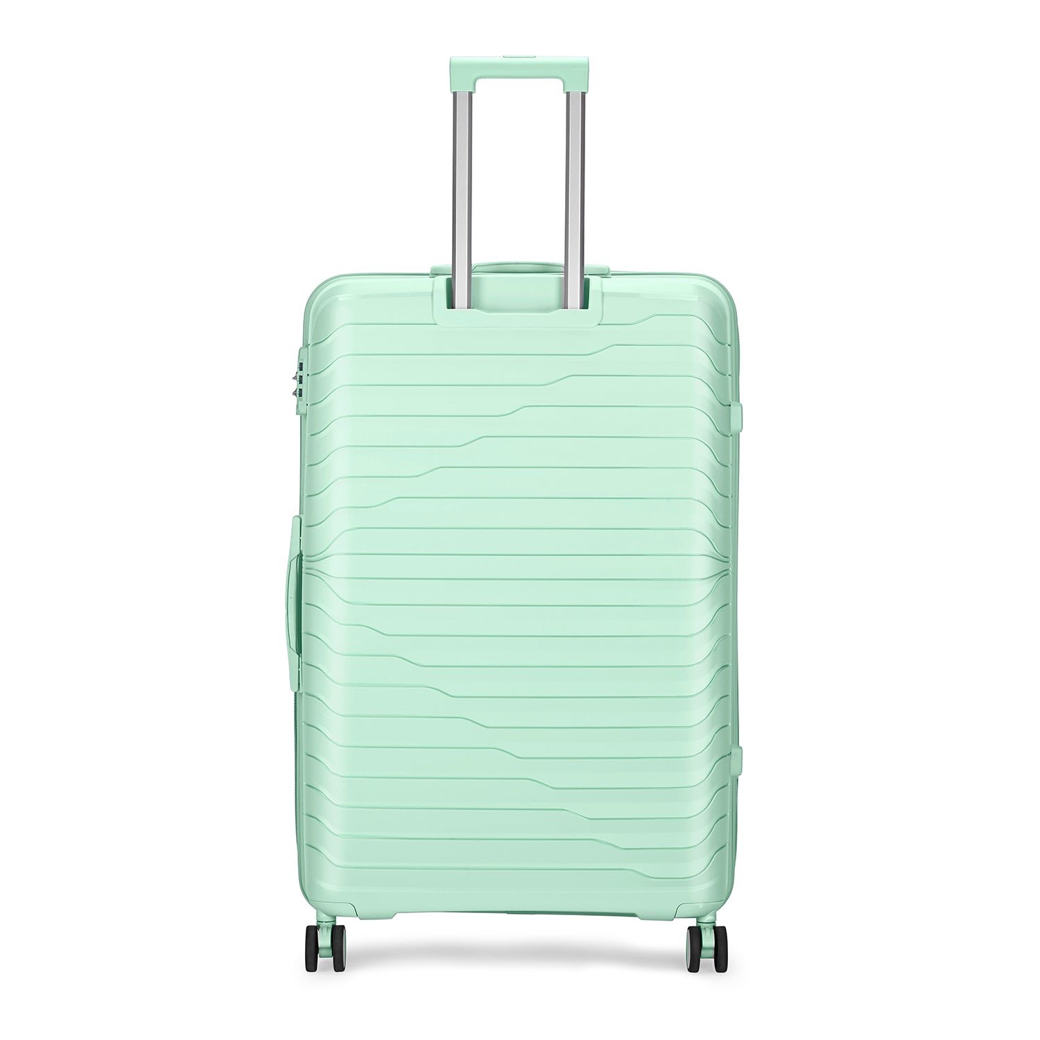 VIP Tourage 82cm Hard Case Trolley 360° Light Green, TOURAGE82GN