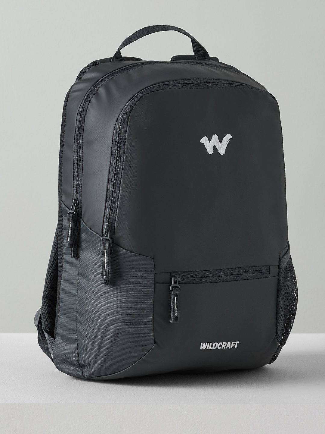 Wildcarft Sls 2.5 Xp Grey Laptop Backpack, STS2.5XPGRY