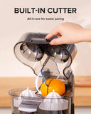 Zen Automatic Citrus Juicer-Dual 100W, ZCJ100AT