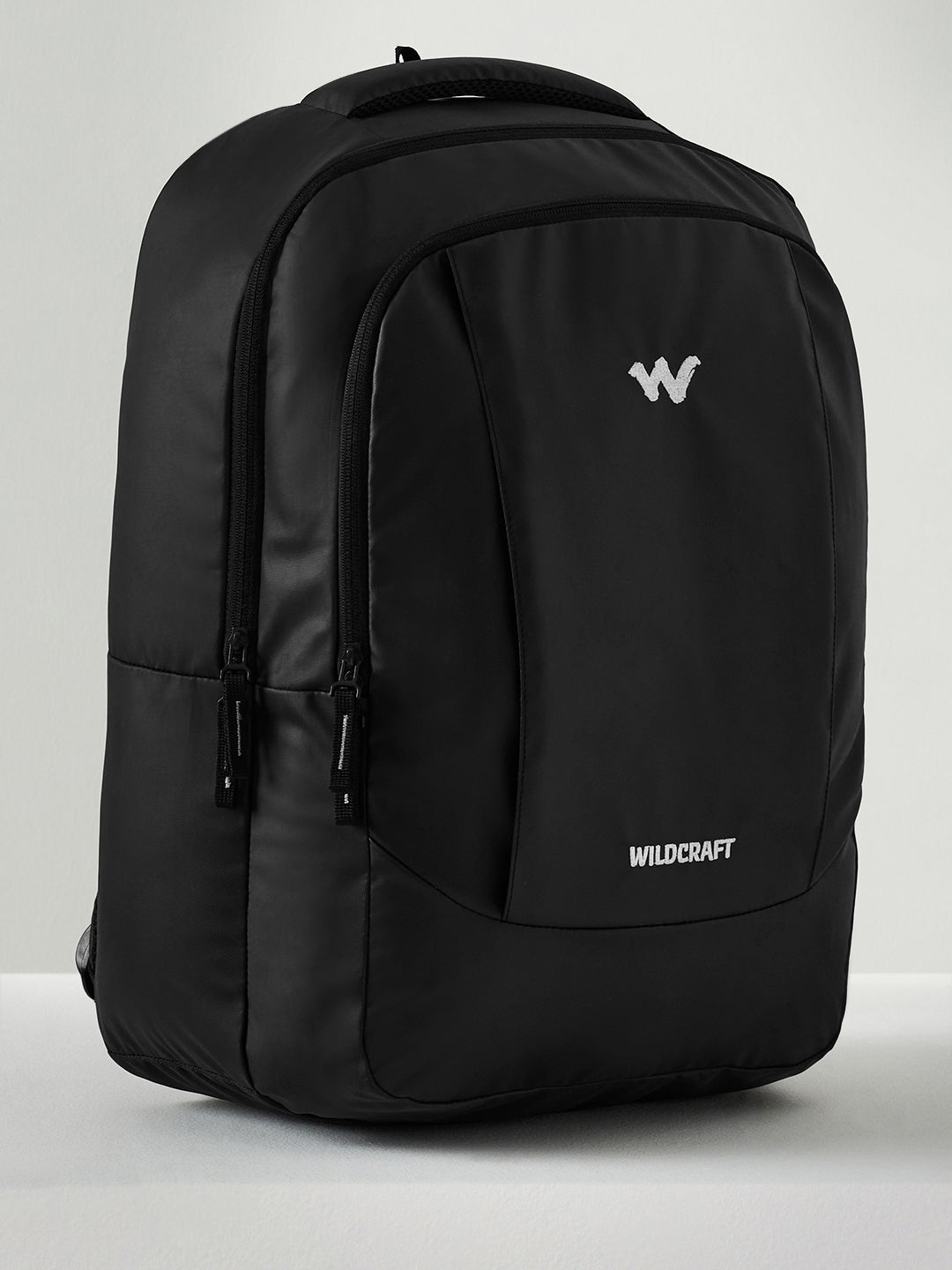 Wildcarft Noir Xp Black Laptop Backpack, NOIRXPBLK