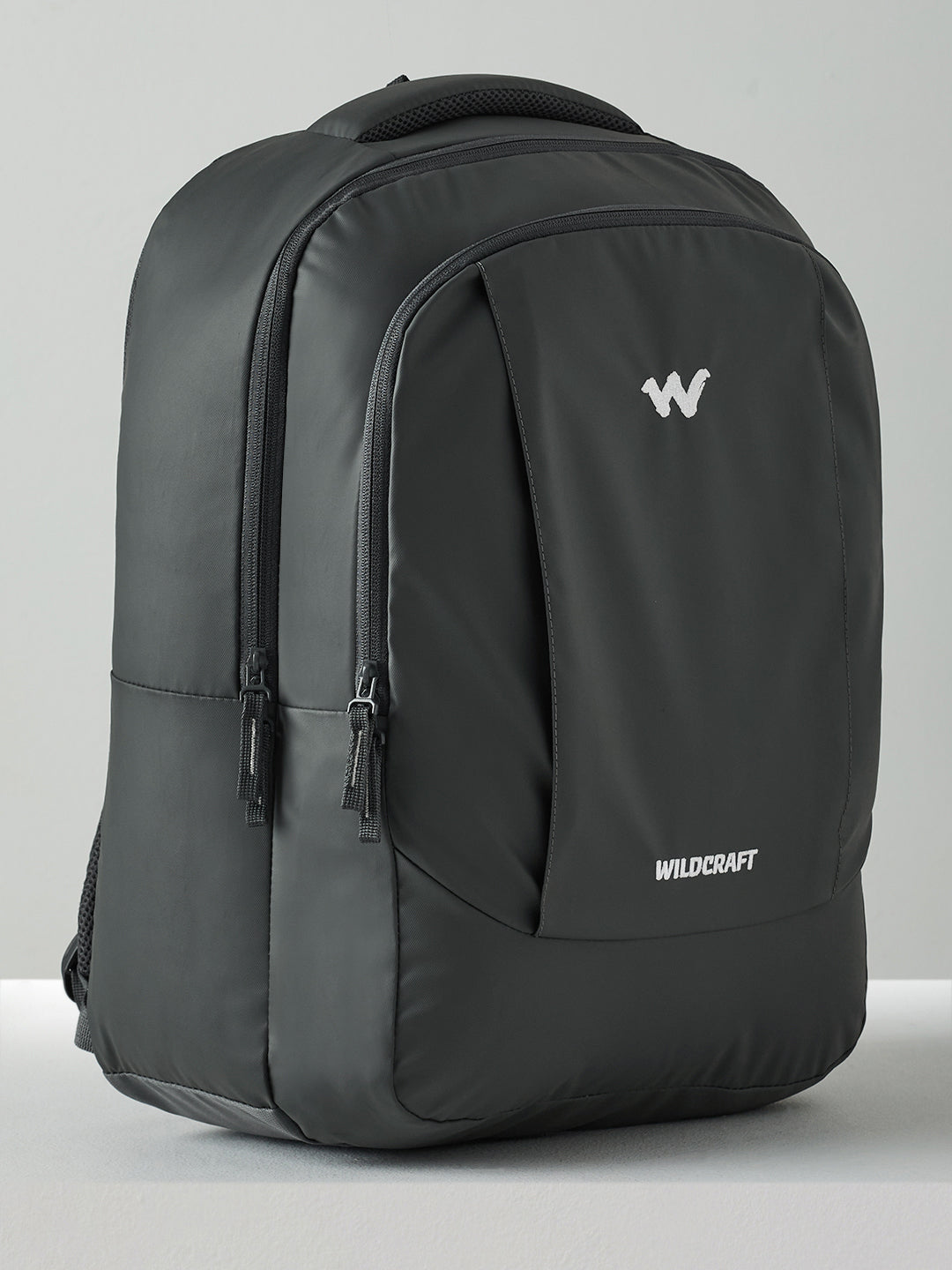 Wildcarft Noir Xp Grey Laptop Backpack, NOIRXPGRY