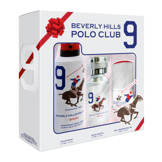 Beverly Hills Polo Club, Men's, Analog Watch, BC-BHPC7021