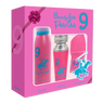 Beverly Hills Polo Club  Mastige 3pcs Set for Women EDP 50ml + Deo150ml + 50ml Roll On-9, BHPC7025